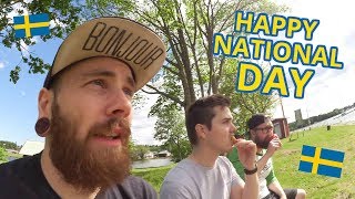 Vlog: SONNY FUCKING DAY UNDERWEAR!