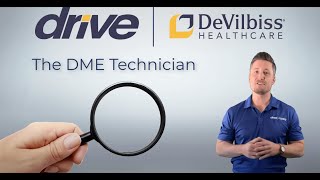 The DME Technician and the NEW Bariatric Bed Series