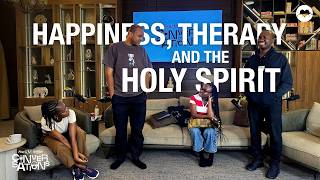 “Why Does Prayer Feel So Hard?” | Happiness, Busyness & The Holy Spirit