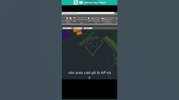 ✅ ĐƯA GLOBAL WIDGHT VỀ 0 | 3dsmax quy hoạch