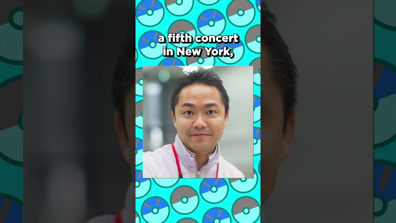 Why is Unova Based On New York City? 