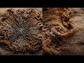 Cinema 4D Pyro Advection Just Got Serious...