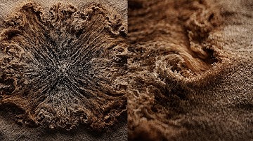 Cinema 4D Pyro Advection Just Got Serious...