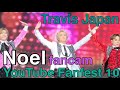 【川島如恵留FanCam】Travis Japan 2022.11.11 YTFF10