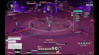 Blue Protocol: Star Resonance | SRC V5 | uncapped damage multiplier cheat