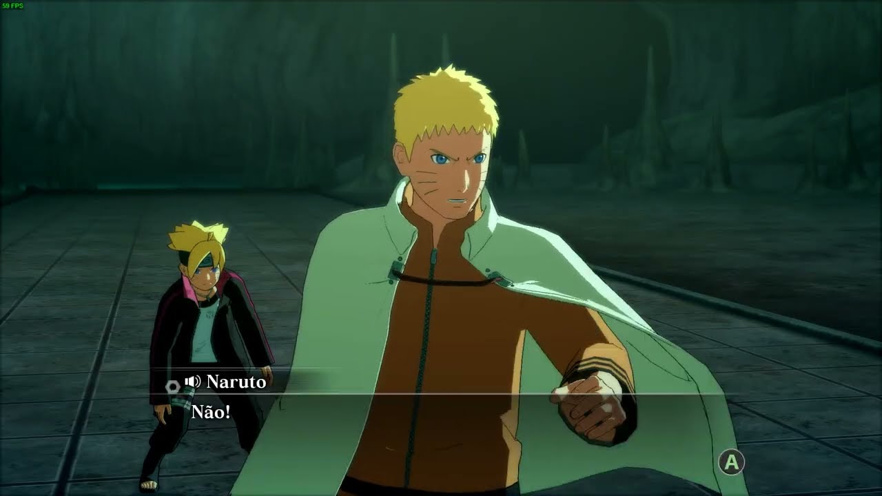 NARUTO X BORUTO Ultimate Ninja STORM CONNECTIONS terá história original -  Cidades - R7 Folha Vitória