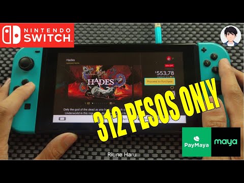 Switch: Nintendo updates the eShop to stop purchases in Argentina - Game  News 24