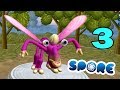 ч.03 Прохождение игры SPORE v4 - Я певун