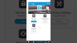 How To Put A Pword On Your Wd Hdd For Extra Security