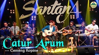 Catur Arum - Cemeng Kopine | [Official Video]