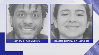 Body found in Comanche County identified, Killeen suspects arrested in Maine extradited to Texas