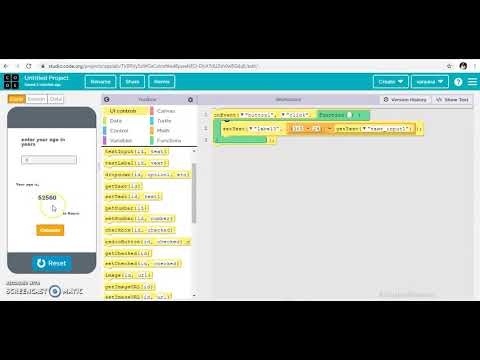 my coding - YouTube