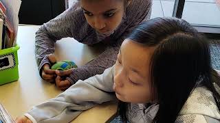 Read Alouds in Science