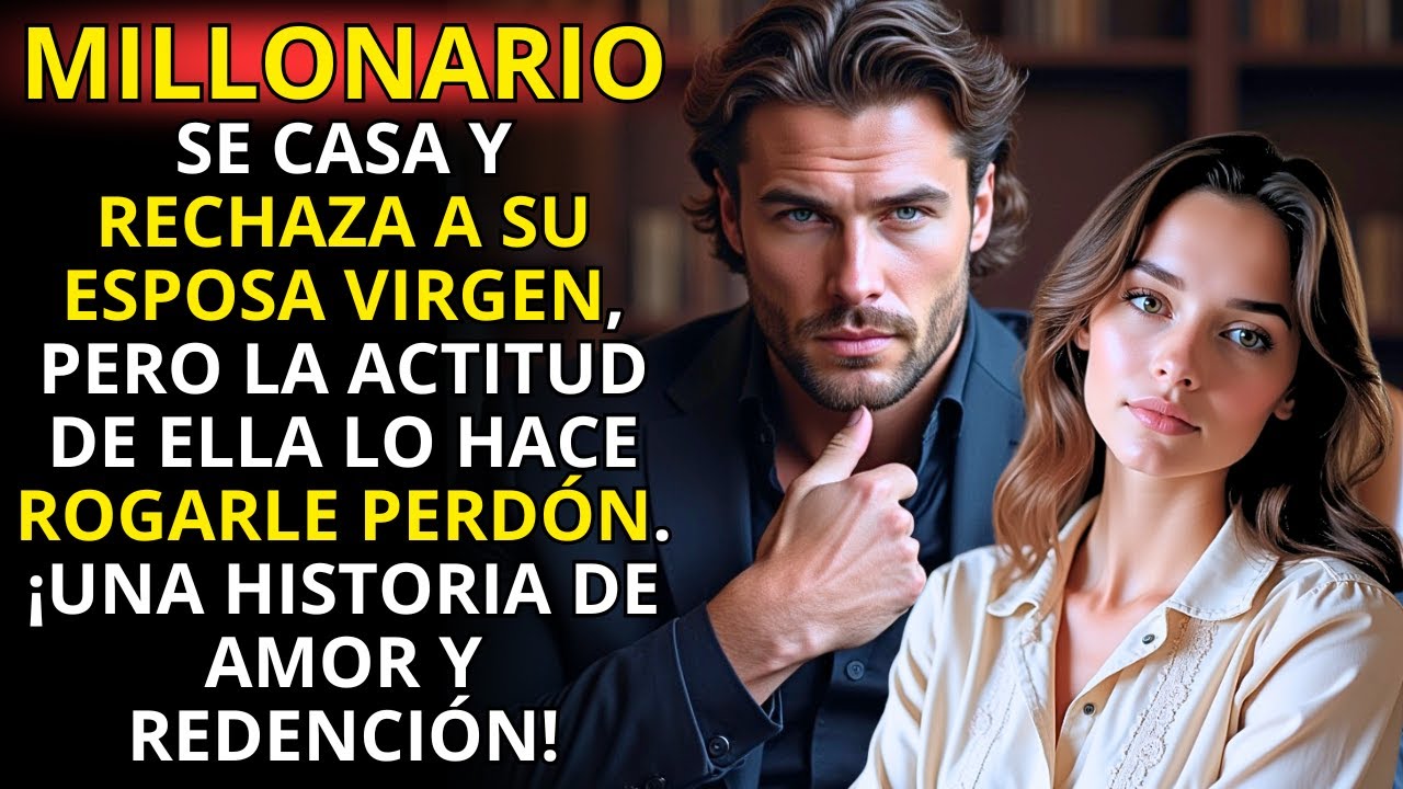 ERA ROMÁNTICA Y SOÑABA CON CONOCER A SU PROMETIDO, PERO FUE RECHAZADA JUSTO DESPUÉS DE CASARSE...