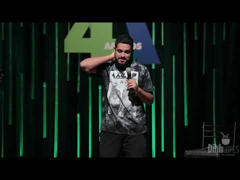 Dihh Lopes - Copa do Mundo- Stand up Comedy