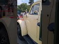 Самосвал ГАЗ-93Б на #ретрорейс #retro #retrocar #ссср #oldtrucks #trucks