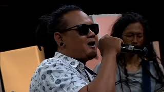 RUMPUT LAUT   Nongkrong #Starttrack