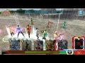 レジェンドウォーズ 海賊戦隊ゴーカイジャー【ゴーカイガレオンバスター】