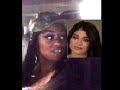 Blac Chyna's Mom DEFENDS Kylie Jenner & Rob Kardashian Family BABY SHOWE...
