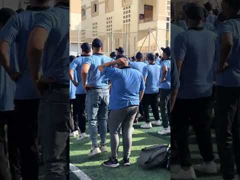 التربية العسكرية دلوقتى دليفرى الضحك