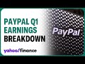 Analyst discusses stronger-than-expected PayPal earnings and outlook