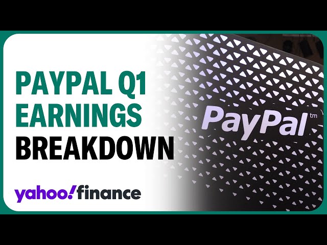 Analyst discusses stronger-than-expected PayPal earnings and outlook