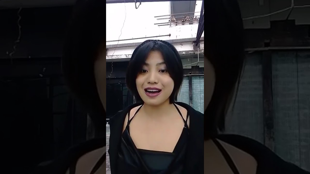 Huizz.. En tawp chi🤣🤣