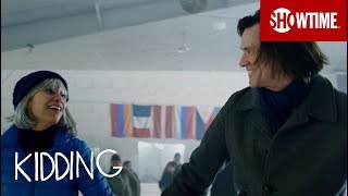 'I Like To Feel Necessary' Ep. 5 Official Clip | Kidding | Season 1