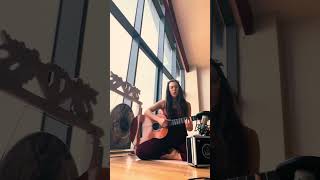 Improvisation & Moola Mantra - Den Ze ( At Kioo Retreat Center)