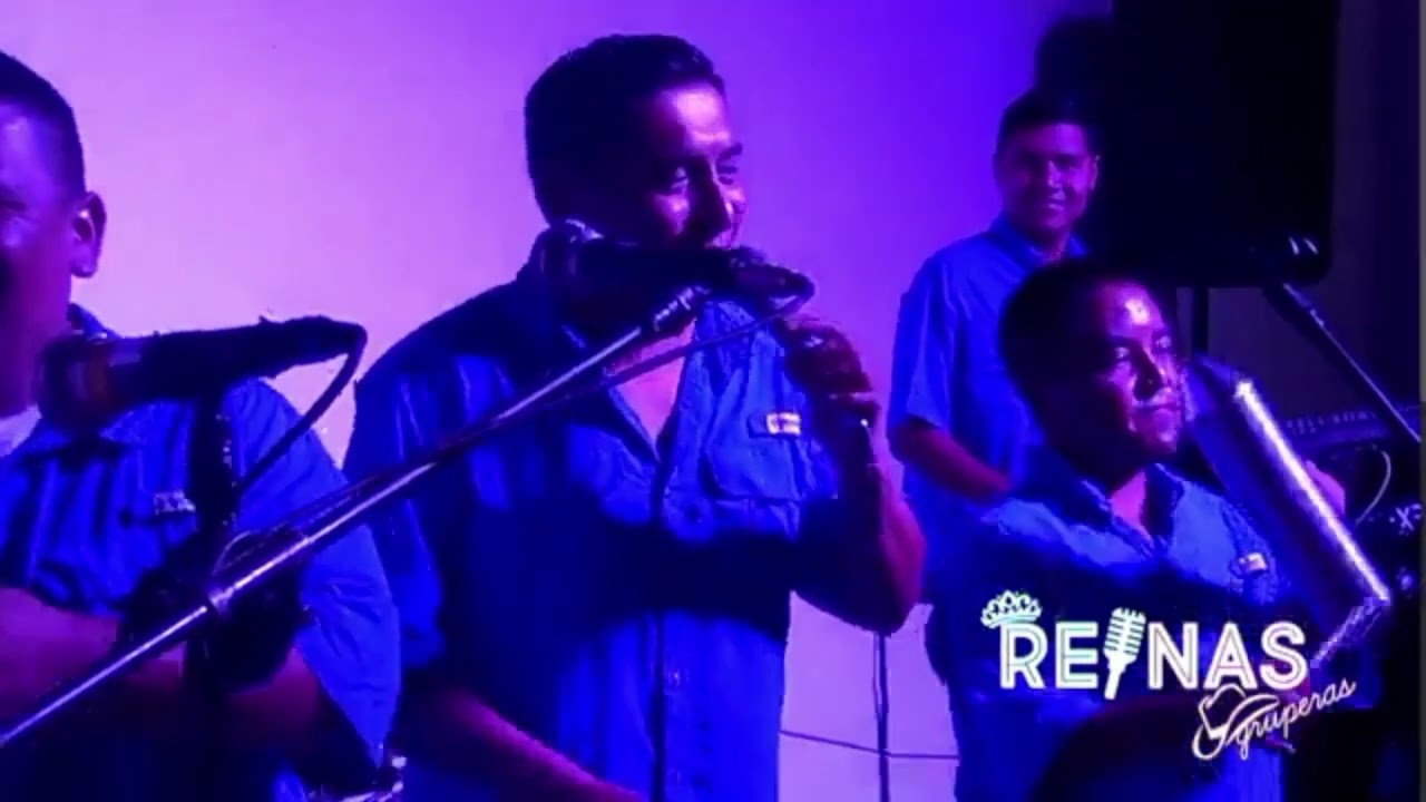 son kndla de layo Palomares en vivo en reinas gruperas cd victoria Tam. tema: popurrí de cumbias