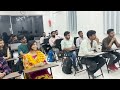 Teachers day special talk by ankush thavali sir  learnomate technologies  motivation story