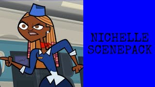 nichelle season 1 scenepack