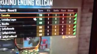 Going 5-3 up second map vs Ev.