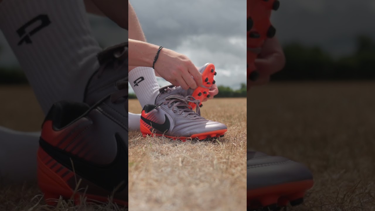 So Much NOSTALGIA - Nike 2010 World Cup Colourway πΏπ¦ #shorts #newboots #footballboots #nike