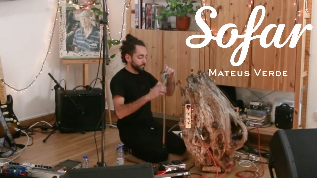 Improviso + Mulher da Mata