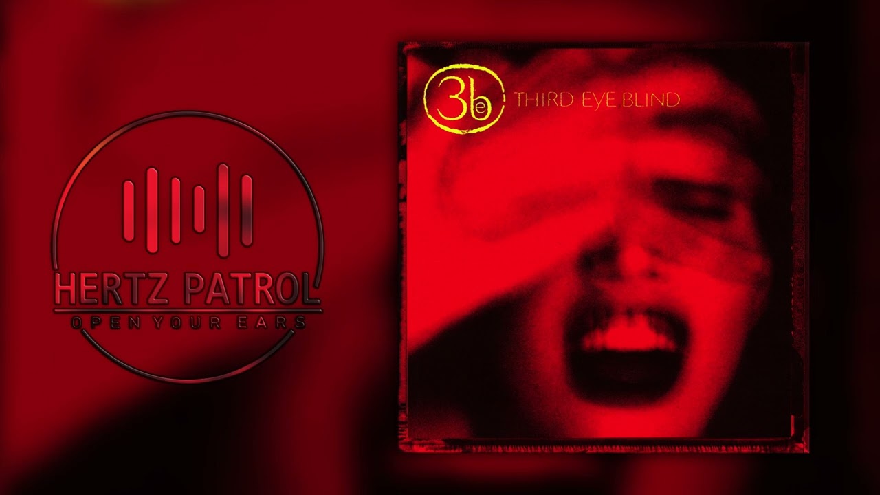 Third Eye Blind Semi Charmed Life 432hz - YouTube