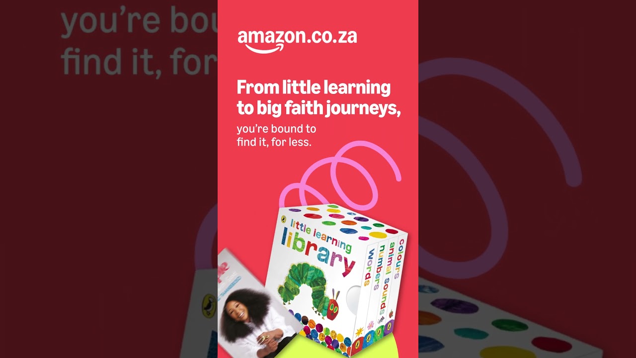 Amazon Book Week   15    1080x1920   Video 2