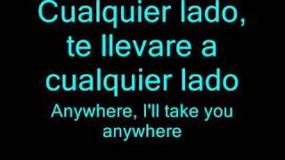 Hold My Hand - New Found Glory subtitulado español