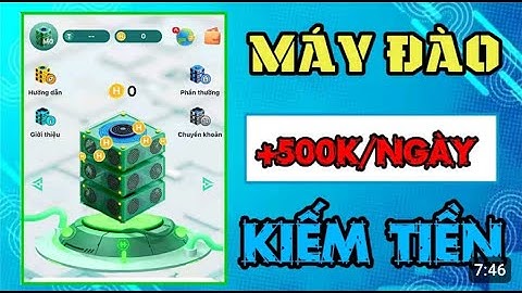 Kiếm Tiền Online 2025  - Trải Nghiệm Đào Coin Kiếm Tiền Trên H2Miner - Đơn Giản Nhưng Hiệu Quả