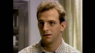 Wisk "Don't Risk it, Wisk it!" (1994) - Vintage Television Commercial