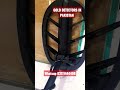 Teknetics Eurotek Pro Gold Metal Detector #youtube #youtubeshorts #ytshorts