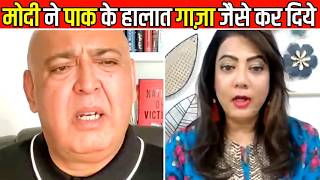 Sajid Tarar on PM Narendra Modi's new style of diplomacy to Pak and America with Qamar Cheema