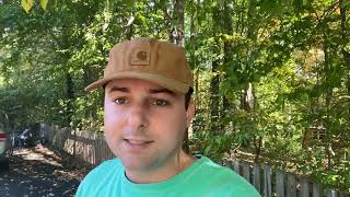 Carhartt Cap Review
