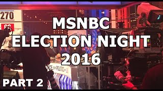 MSNBC Election Night 2016 (2)
