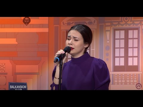 Sofija Peric - Stani, Stani Ibar Vodo