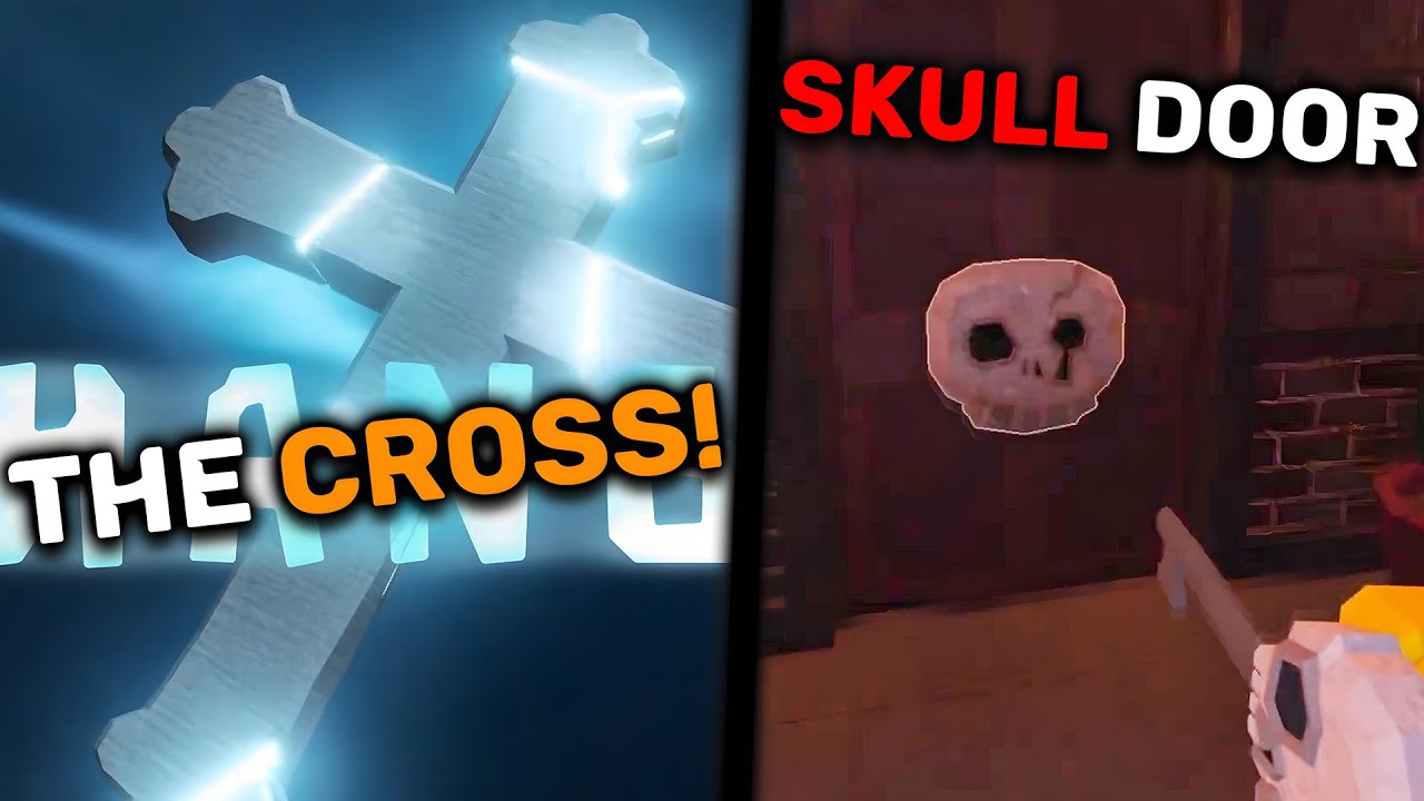 The NEW DOORS 👁️ HOTEL+ Update is EPIC! YouTube