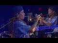 Tash Sultana I'm live at California Roots X in Monterey, CA! live stream Facebook 2019