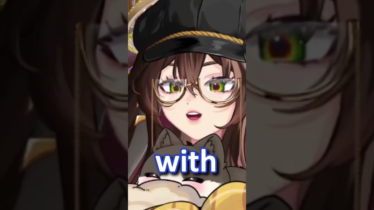 That’s one way to show your affection 