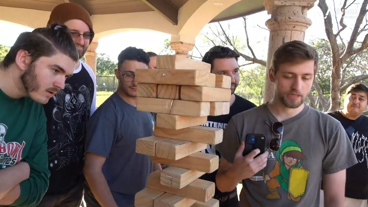 OTK anniversary after party stream