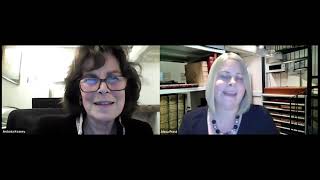 Ask the Archivist